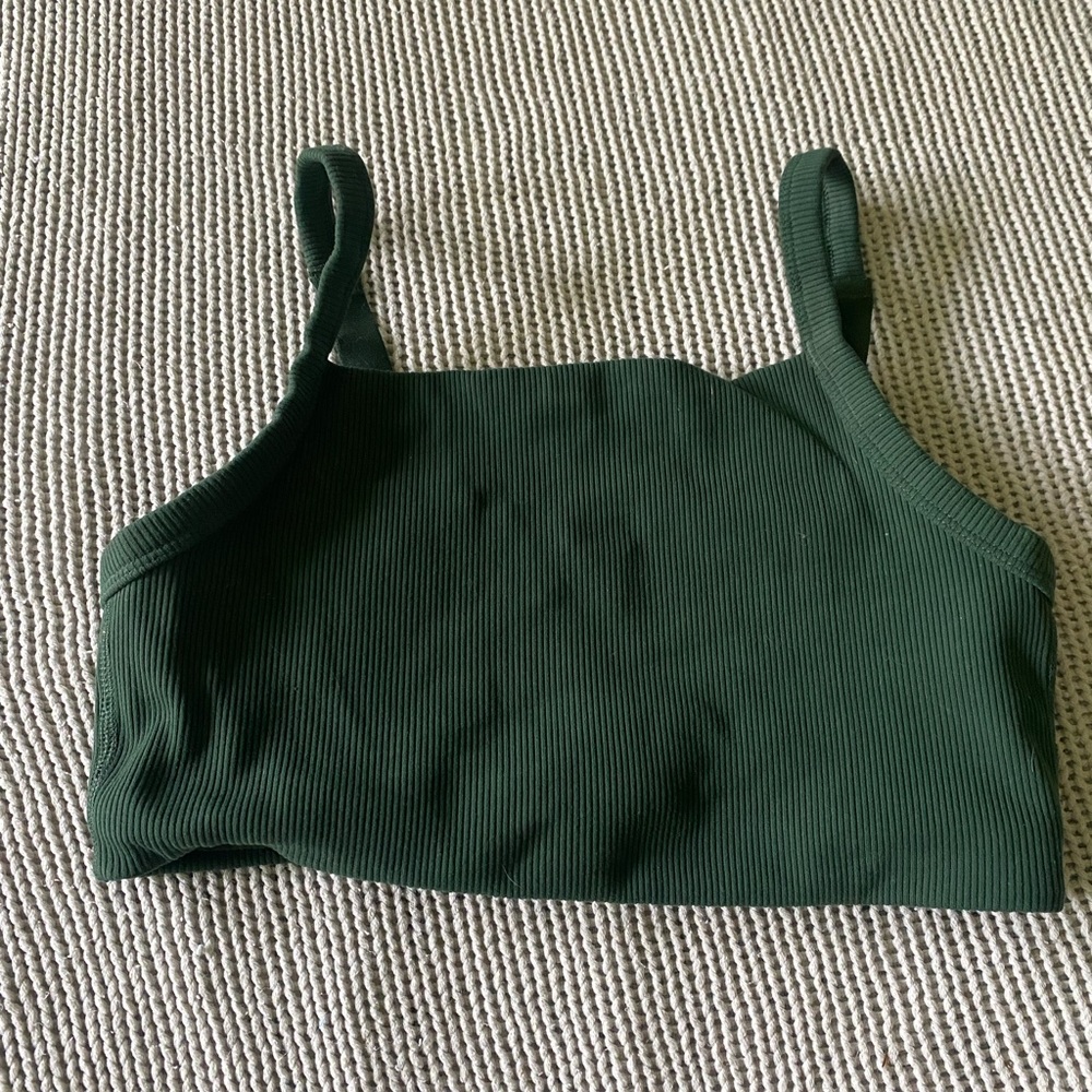 Aerie brand sports bra